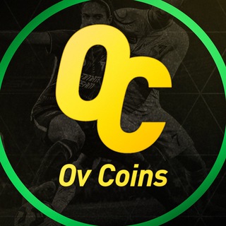 Telegram profile photo for FC27 от 3990₽ | Ov Coins | Монеты | Купить | Продать