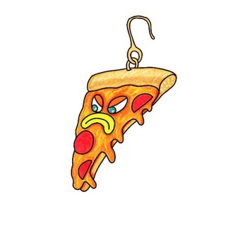 Telegram profile photo for Pizza Earring Portal