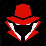 Telegram profile photo for DARK CONFIG ID STORE