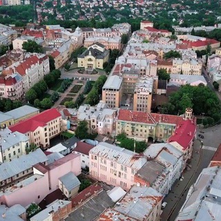 Telegram profile photo for Думка чернівчан