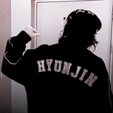 Telegram profile photo for Archive Hyunjin.