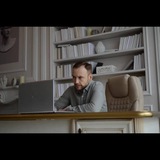 Telegram profile photo for Канал Кирилла Ткачева
