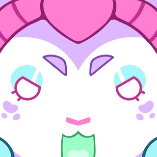 Telegram profile photo for 🍥daim0nio