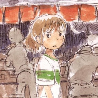 Telegram profile photo for CHIHIRO