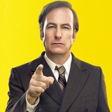 Telegram profile photo for Скользкий Джимми / Saul Goodman