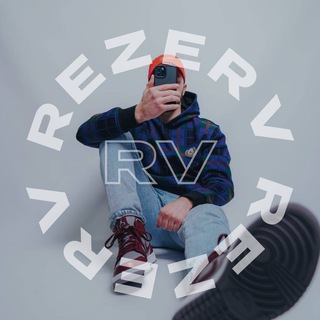Telegram profile photo for Rezerv__rv