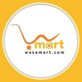 Telegram profile photo for ዋሳ ማርት - Wasa Mart