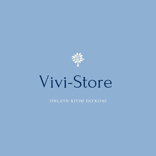Telegram profile photo for ViVi-Store