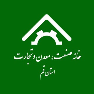 Telegram profile photo for خانه صمت استان قم