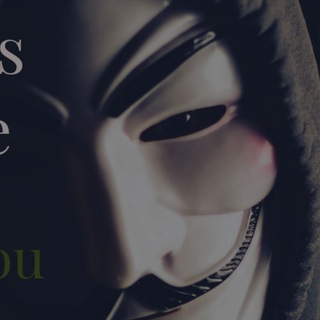 Telegram profile photo for Anonymous knowledge