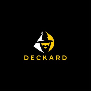 Telegram profile photo for Deckard Official Shop