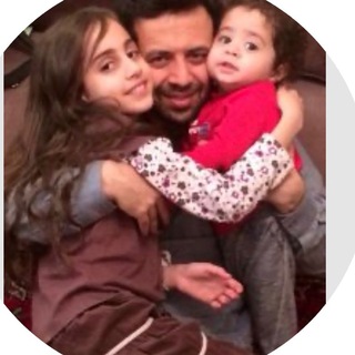 Telegram profile photo for دکتر مرتضی رضایی زاده