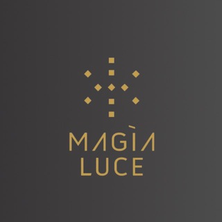 Telegram profile photo for Магия Люче | освещение европейских брендов