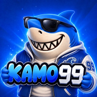 Telegram profile photo for KAMO99