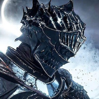 Telegram profile photo for ꜱᴏʟᴏ ᴋɴɪɢʜᴛ 🛡🗡