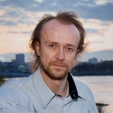 Telegram profile photo for Голос и Движение. Школа Привалова.