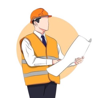 Telegram profile photo for Строители чат