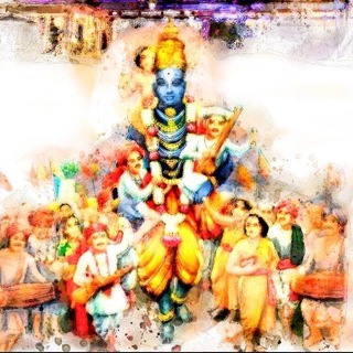 Telegram profile photo for Guruji's Bhajans & Prayers Library (Documents & Playlists)