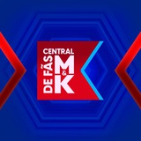 Telegram profile photo for Central de Fãs Matheus & Kauan