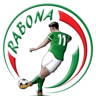 Telegram profile photo for RABONA