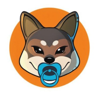 Telegram profile photo for Baby Shikoku — Portal