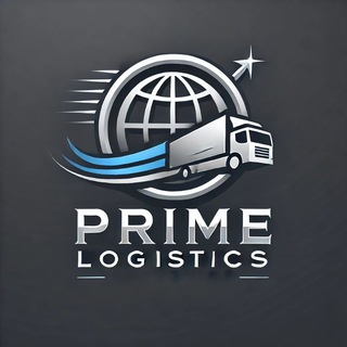 Telegram profile photo for OOO "Prime Logistics"
