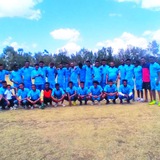 Telegram profile photo for (የጤና እግርኳስ ክለብ) Channel ⚽