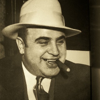 Telegram profile photo for OPIUM