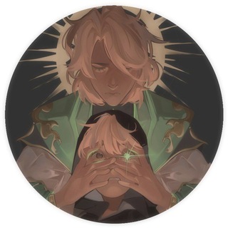 Telegram profile photo for 𝖭𝗂𝗇𝗃𝖺𝗀𝗈 𝖼𝗈𝗇𝖿𝖾𝗌𝗌𝗂𝗈𝗇𝗌! 🐉