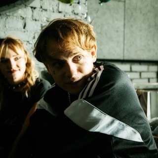 Telegram profile photo for sл эмо панк