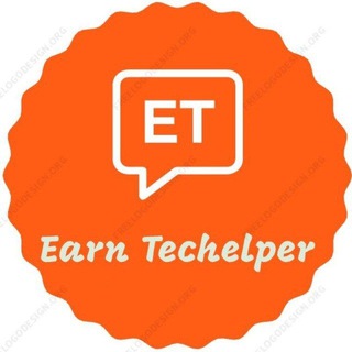 Telegram profile photo for Earn Techelper