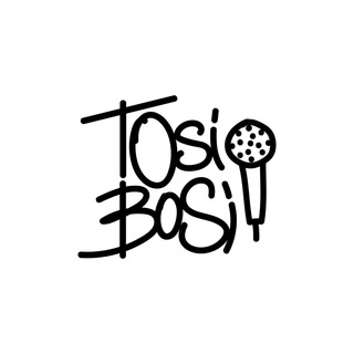 Telegram profile photo for TosiBosi podcast