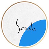 Telegram profile photo for SOULI бисер и alupor