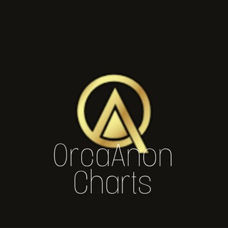 Telegram profile photo for Orca Anon Charts