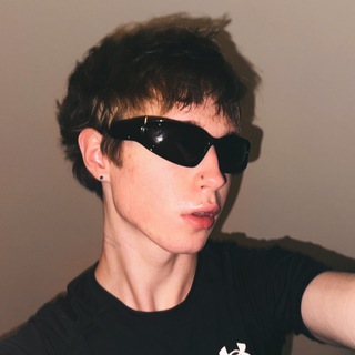Telegram profile photo for English With Petya