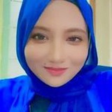 Telegram profile photo for Siti Mahirah Awang