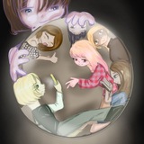 Telegram profile photo for Я не художник я не вижу так (Луня)