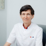 Telegram profile photo for Остеопат Спартак Мусин