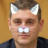 Telegram profile photo for Полковник Терещук