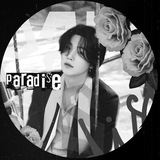 Telegram profile photo for PÁRADISE