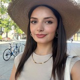 Telegram profile photo for Sarah/Shadow Crypto