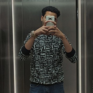 Telegram profile photo for لـ سـايڪو بتـع المـنصوره💕