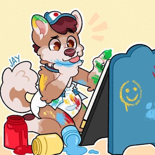 Telegram profile photo for Kenji Art Archive 2.0