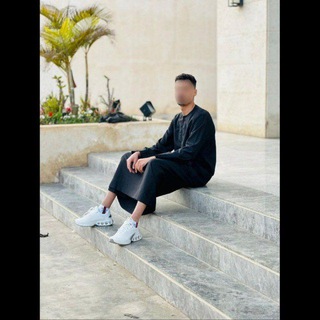 Telegram profile photo for صَـالـح ألـ منَـفـيِ •