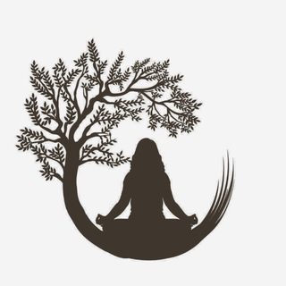 Telegram profile photo for SATVA Ретритный Центр