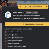 Telegram profile photo for Залетаем в Memeland