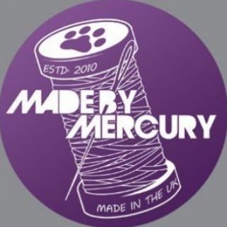 Telegram profile photo for Made by Mercury Update Channel