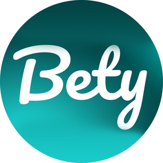 Telegram profile photo for BETY