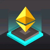 Telegram profile photo for 〽️ Crypto Miner Tycoon 〽️
