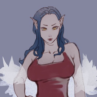 Telegram profile photo for окрошка🍲